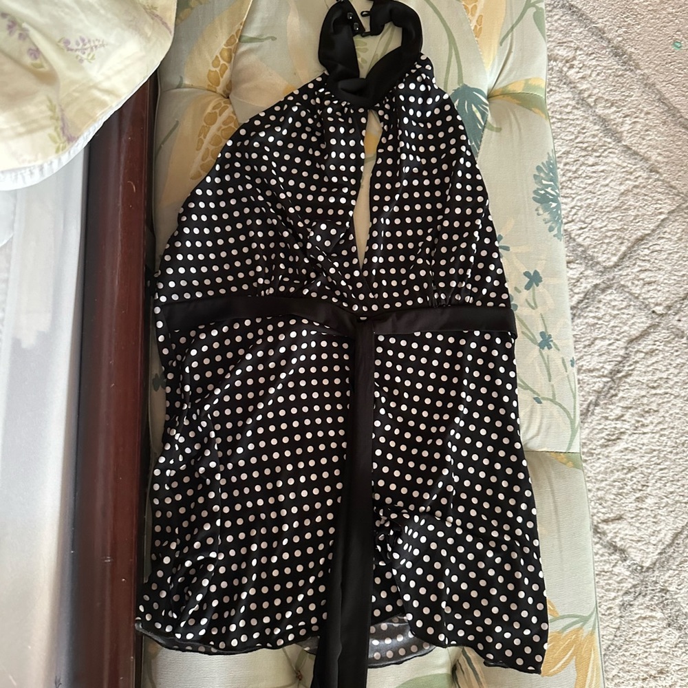 MOM’s closet